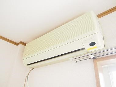 サープラスタカサゴＢ その他設備