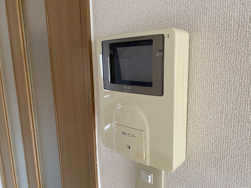 ロイヤルコート セキュリティ