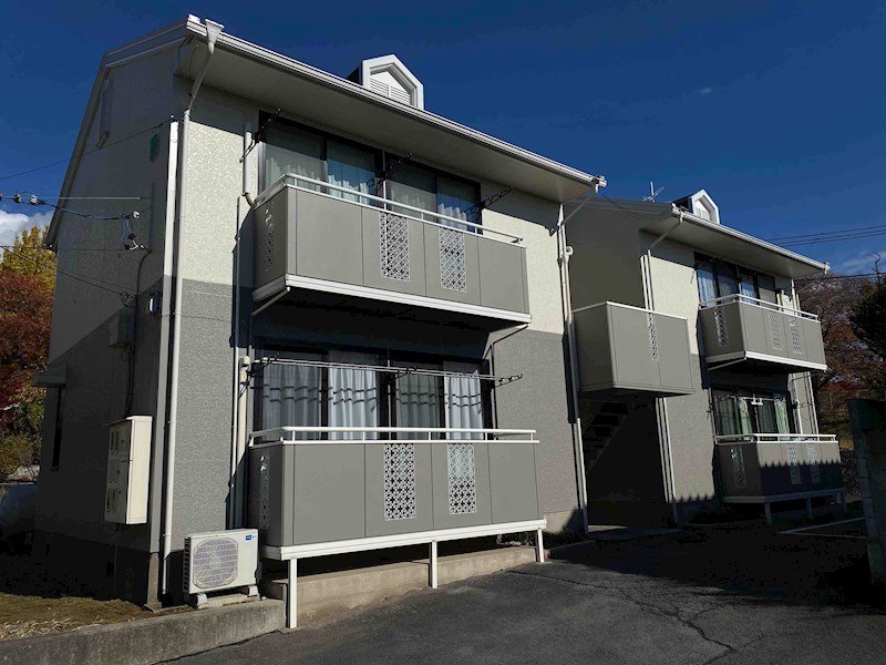 長野県小諸市御幸町２丁目 外観