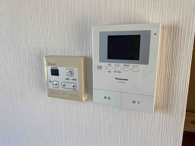 長野県小諸市御幸町２丁目 セキュリティ