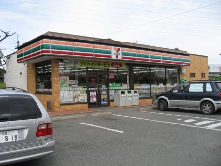 長野県小諸市御幸町２丁目 コンビニ