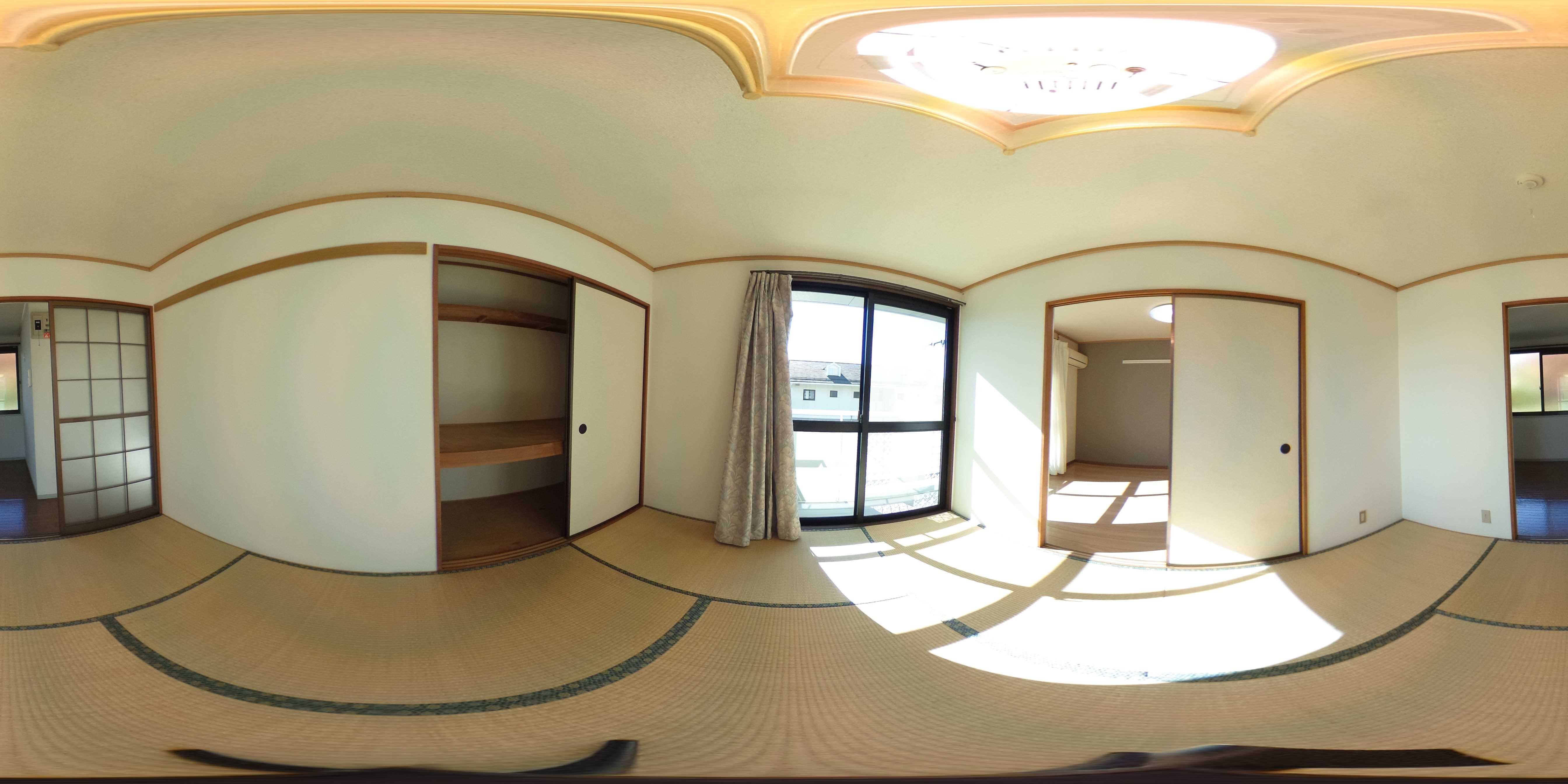 長野県小諸市御幸町２丁目 ベッドルーム