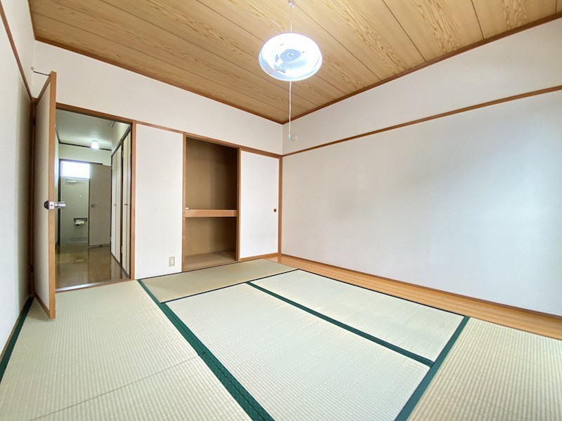 ソレイユ古里 その他