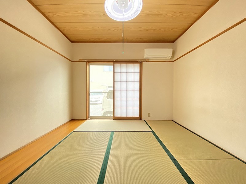 ソレイユ古里 その他