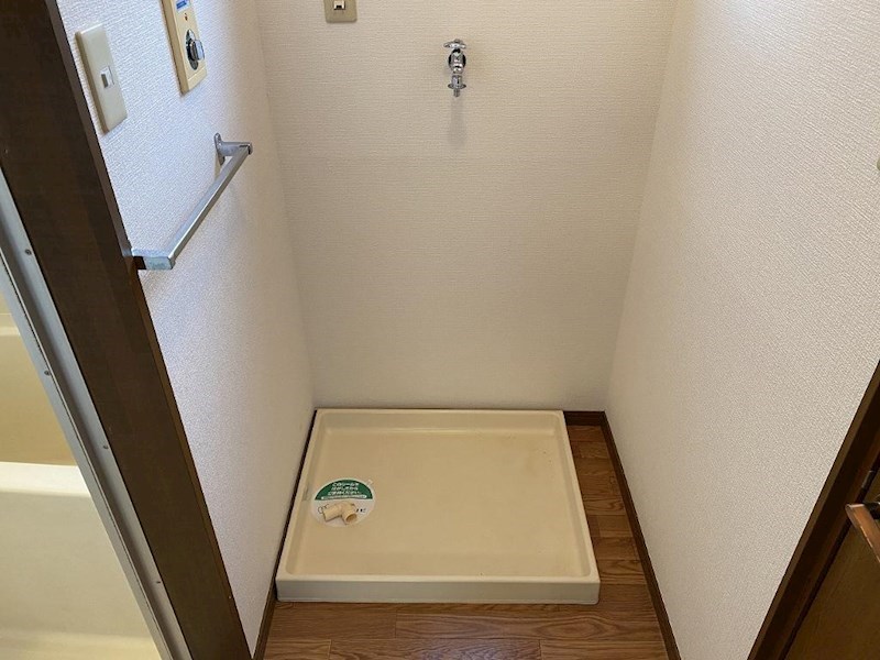 マンション PINE TREE その他設備