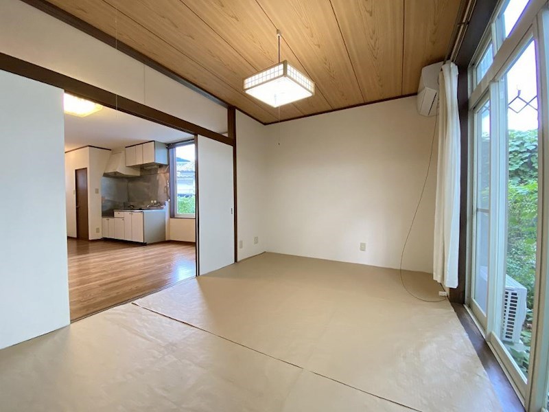 マンション PINE TREE その他部屋・スペース