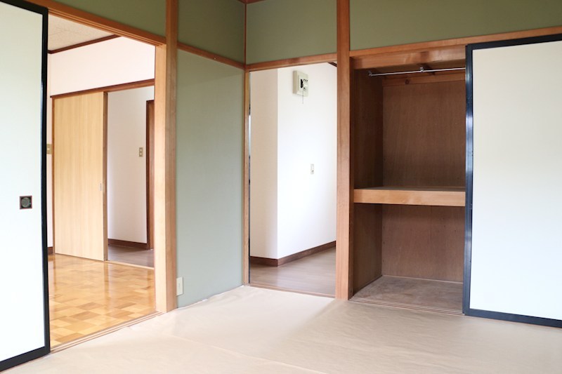 サンテラス東部 その他