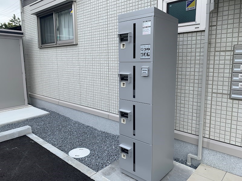ピース その他共有部分