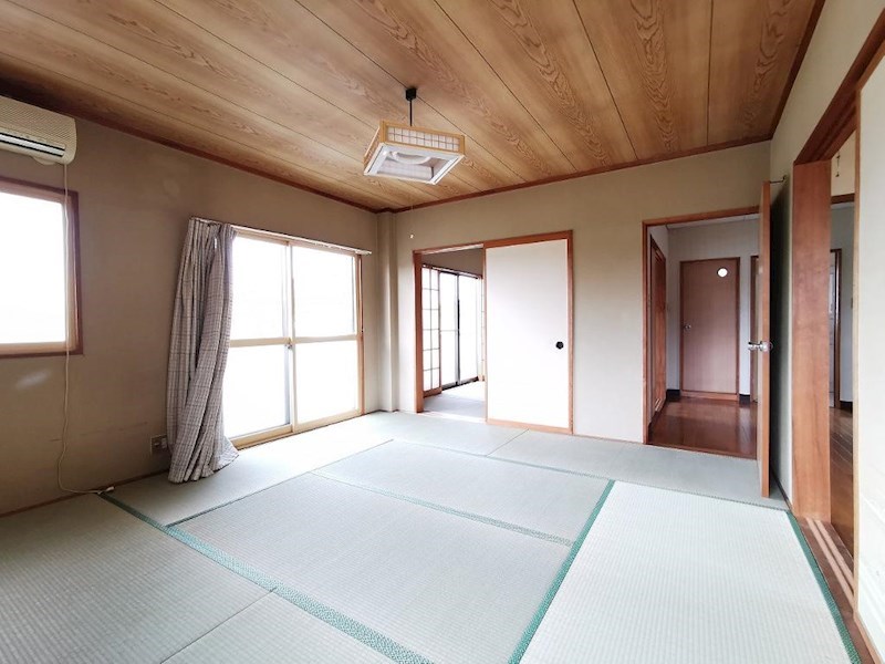 柳沢アパート１ その他部屋・スペース