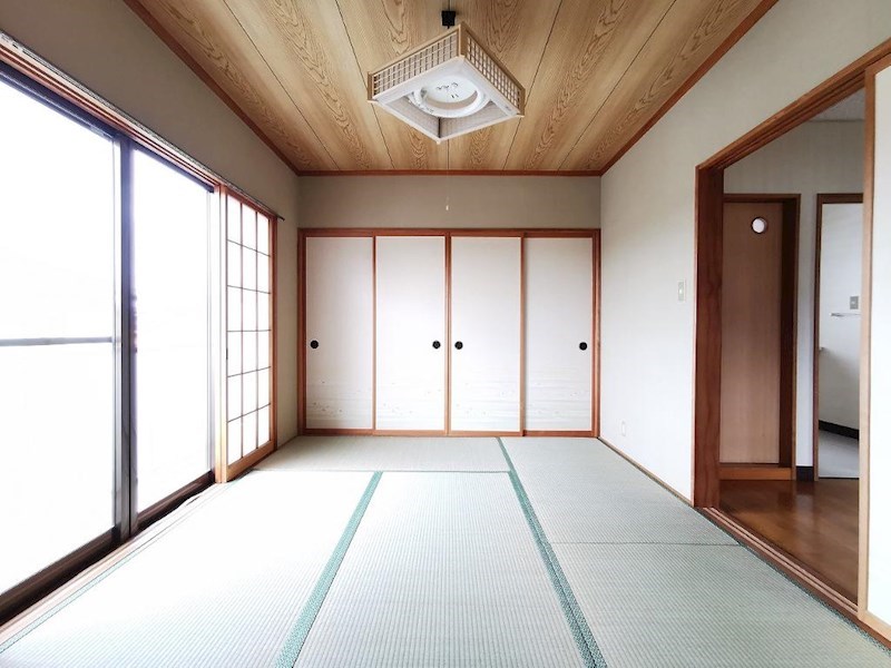 柳沢アパート１ その他部屋・スペース