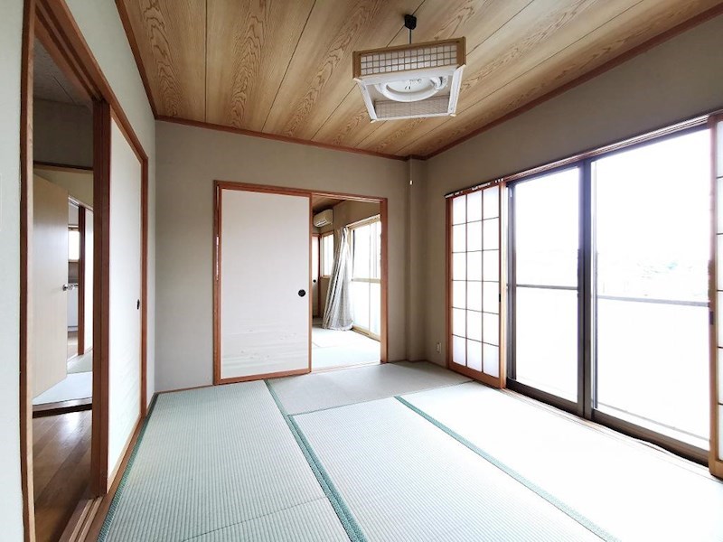 柳沢アパート１ その他部屋・スペース