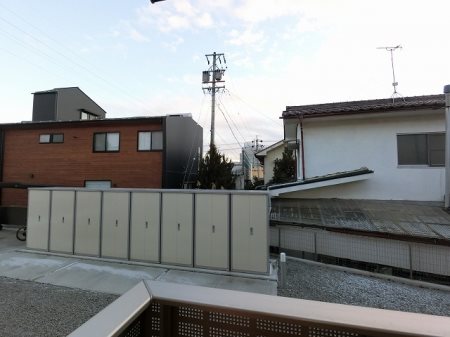 プリマージュ　A その他共有部分