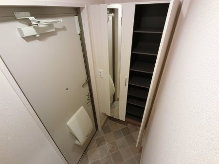 プリマージュ　A その他