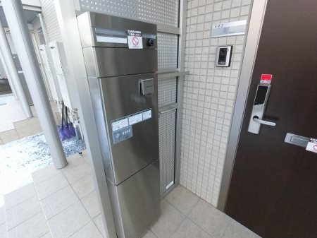 プリマージュ　A その他共有部分