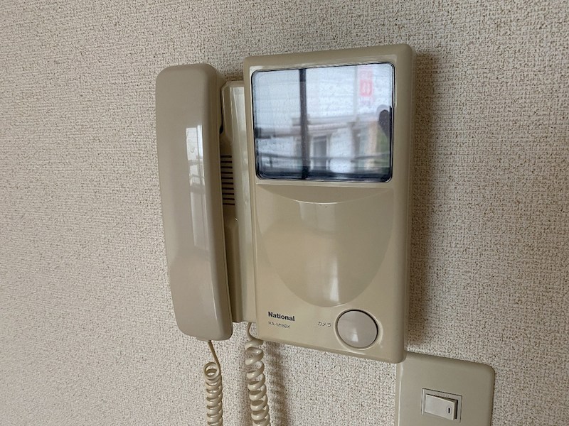 セジュール セキュリティ