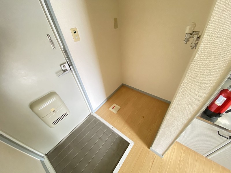 サンビレッジ塩尻B その他
