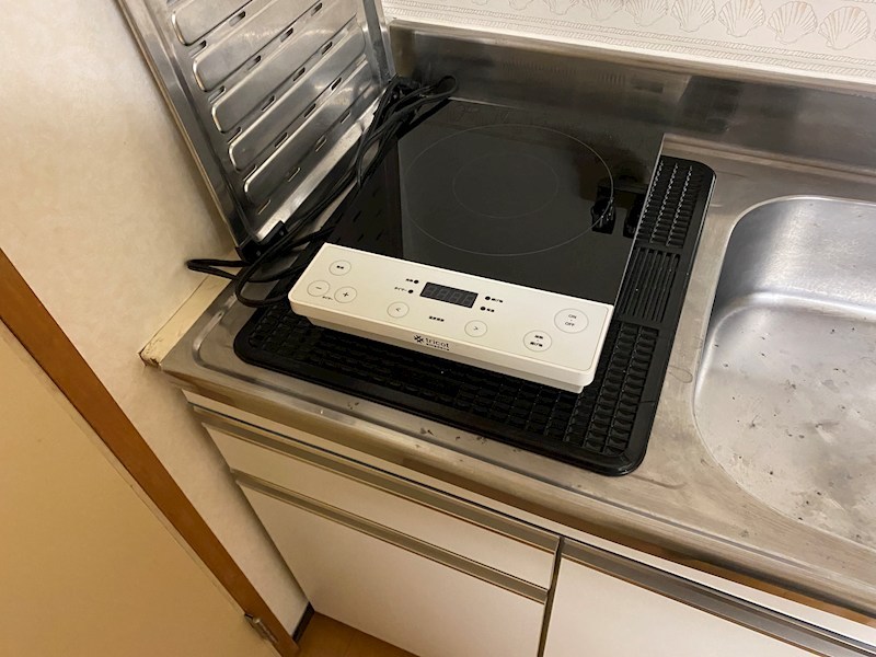 グリーンウエスト その他