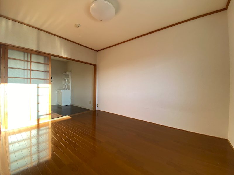 グリーンゲーブル その他部屋・スペース