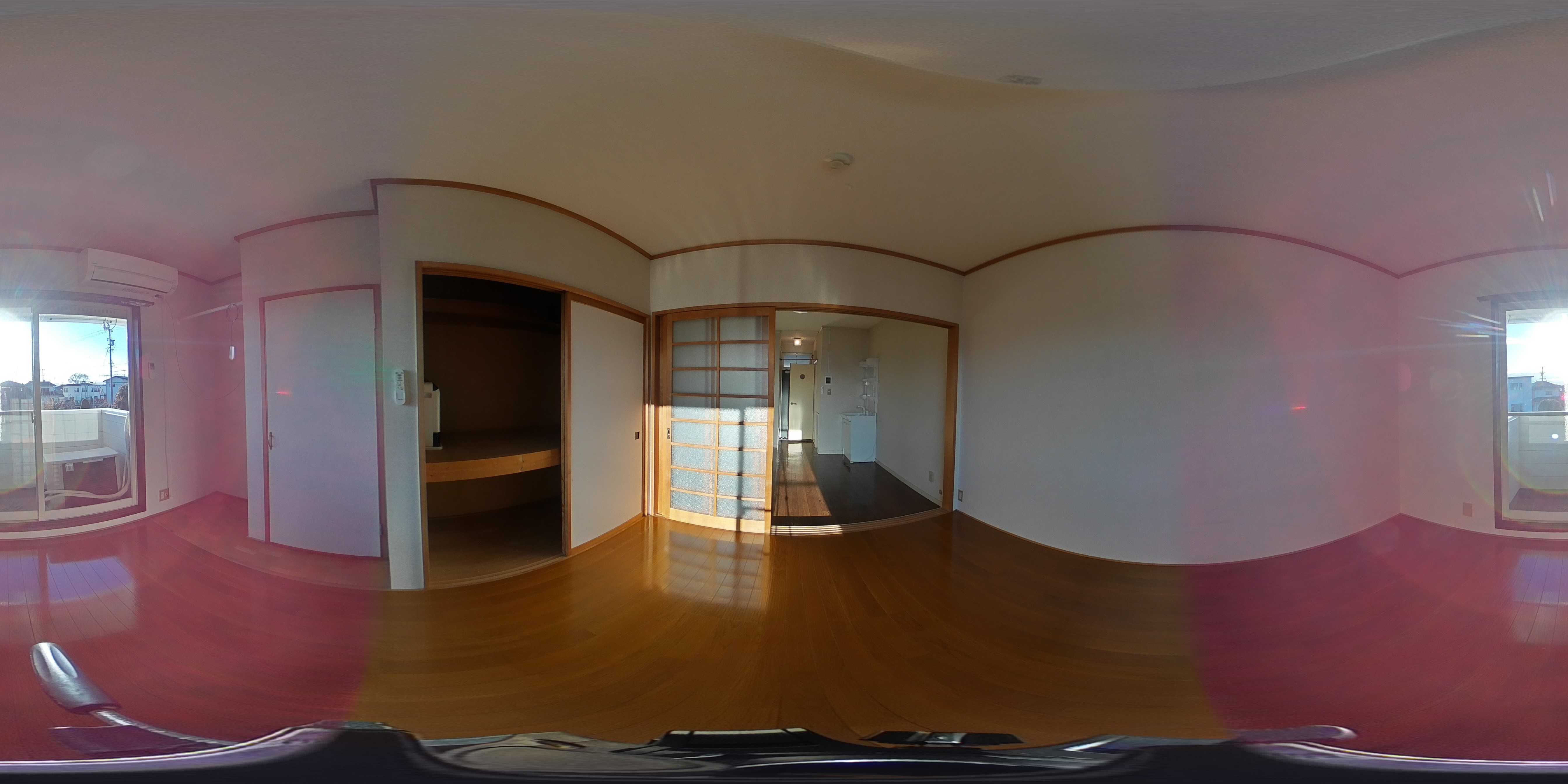 グリーンゲーブル その他部屋・スペース