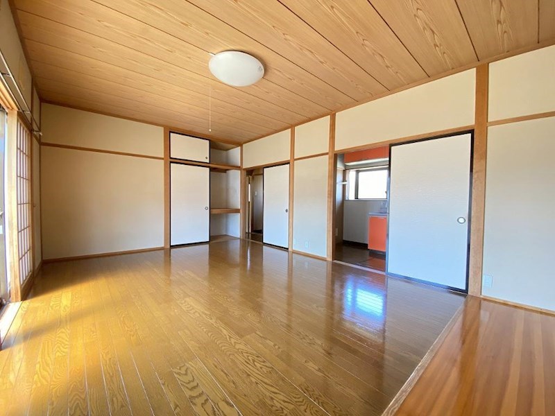 長野県上田市諏訪形 その他