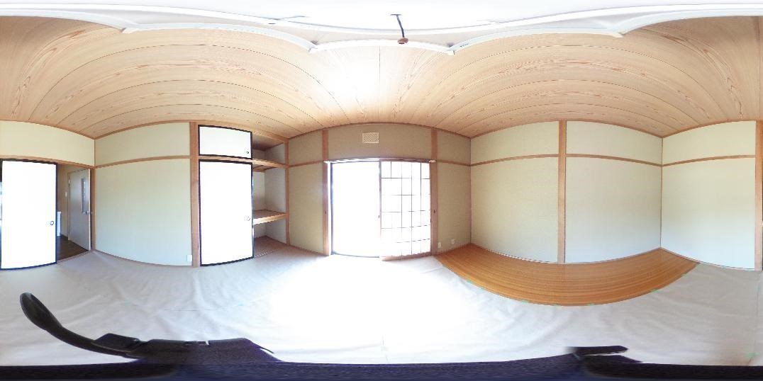 長野県上田市諏訪形 和室