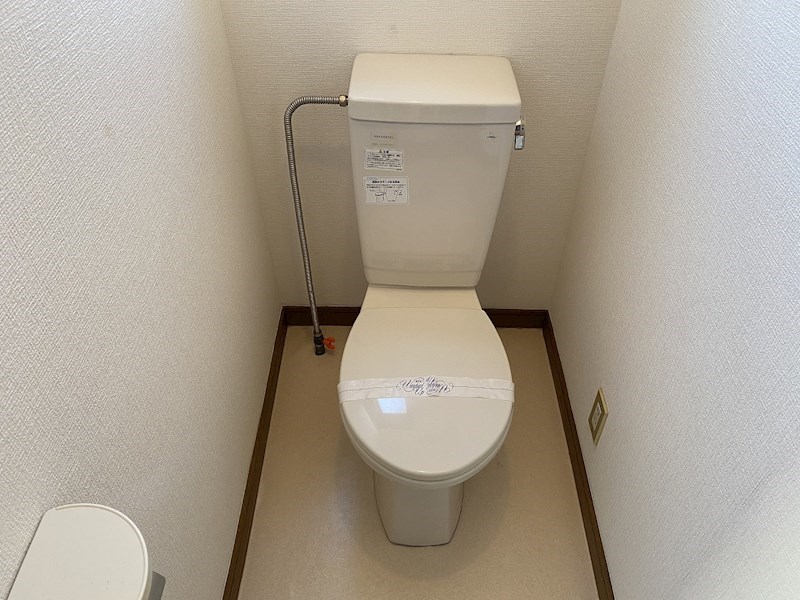 平成ハイツ トイレ