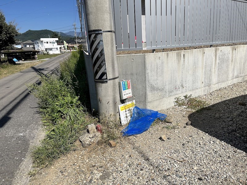 平成ハイツ その他共有部分