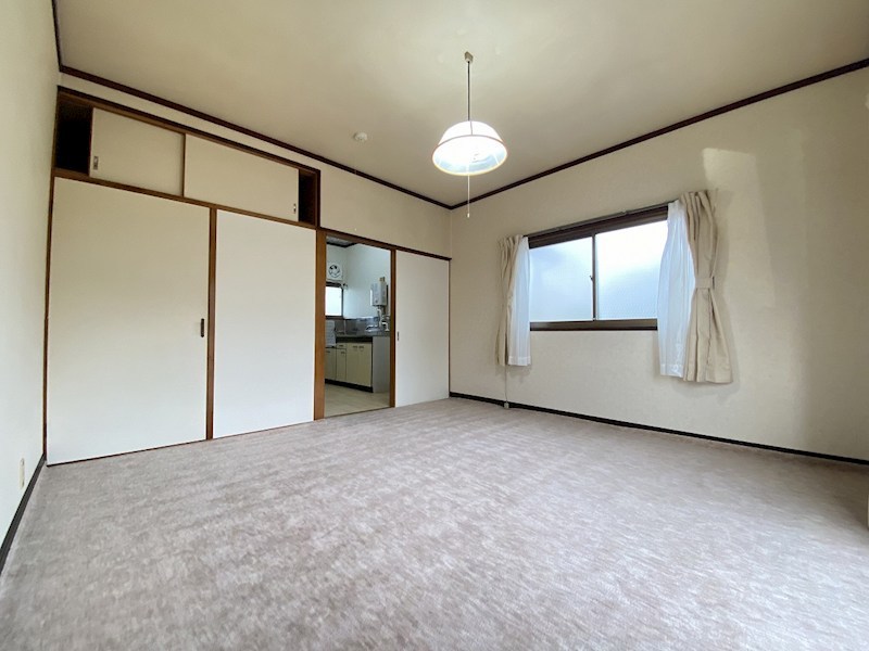 コーポ上原 その他
