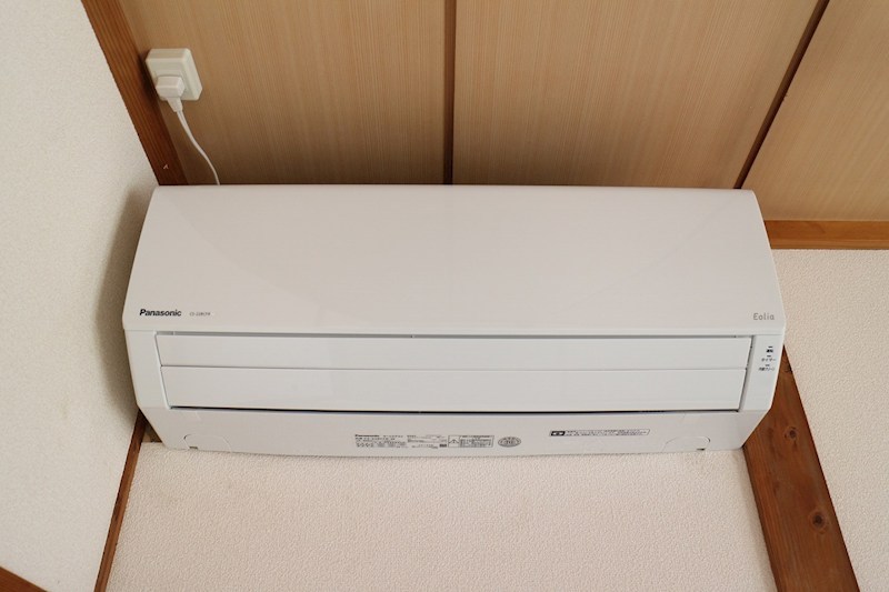 王田ハウス　5 その他設備