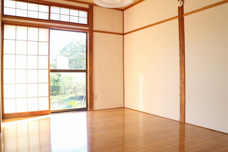 王田ハウス　5 その他