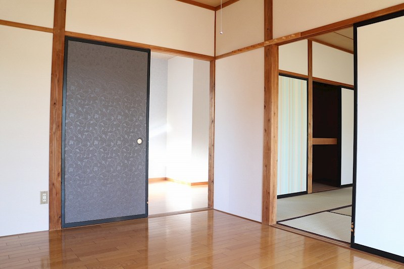 王田ハウス　5 その他
