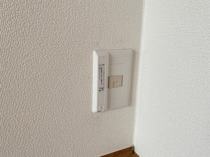 常入ハイツ その他