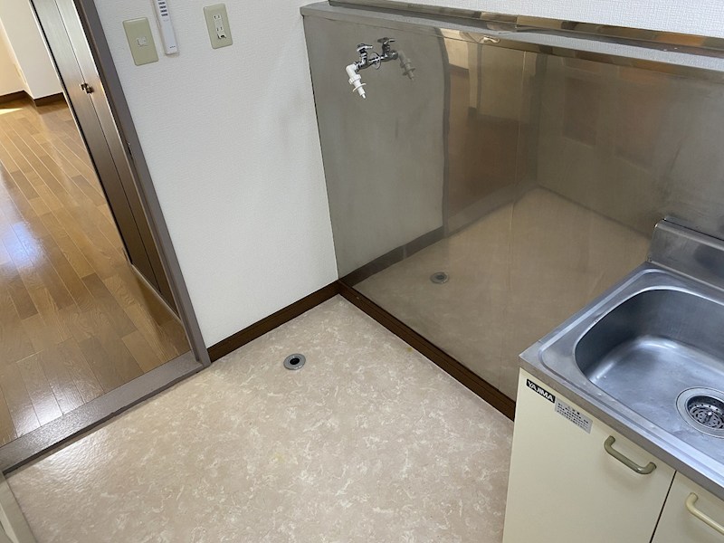コーポ小さな森 その他