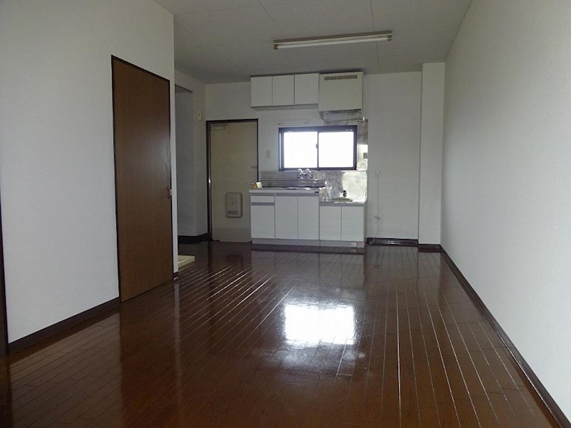 ラビットハウスコスモⅠ その他部屋・スペース