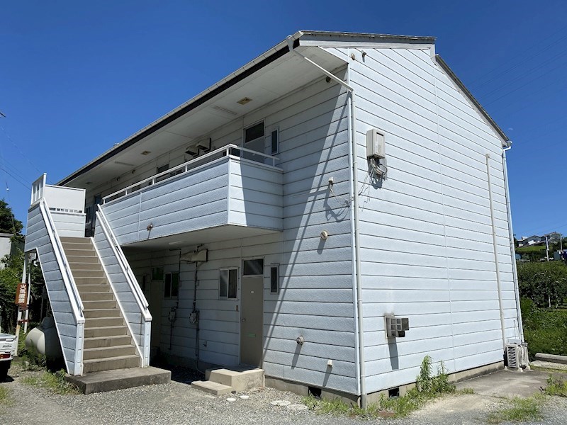 長野県上田市上田 外観