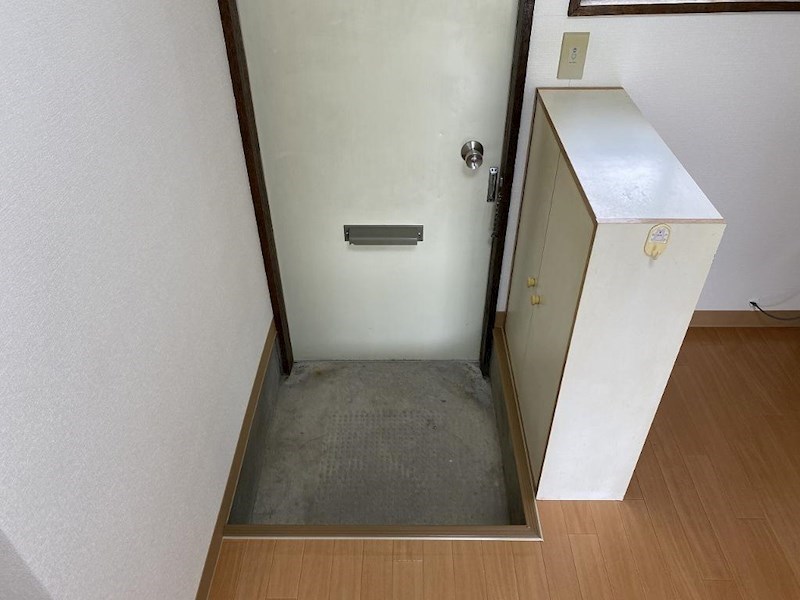 長野県上田市上田 玄関