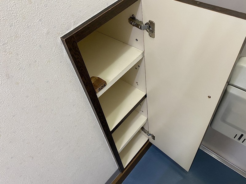 マンションサカシタ その他