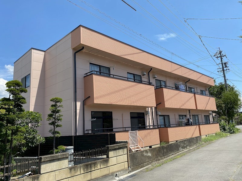 アクール 外観