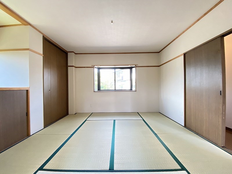 アクール ベッドルーム