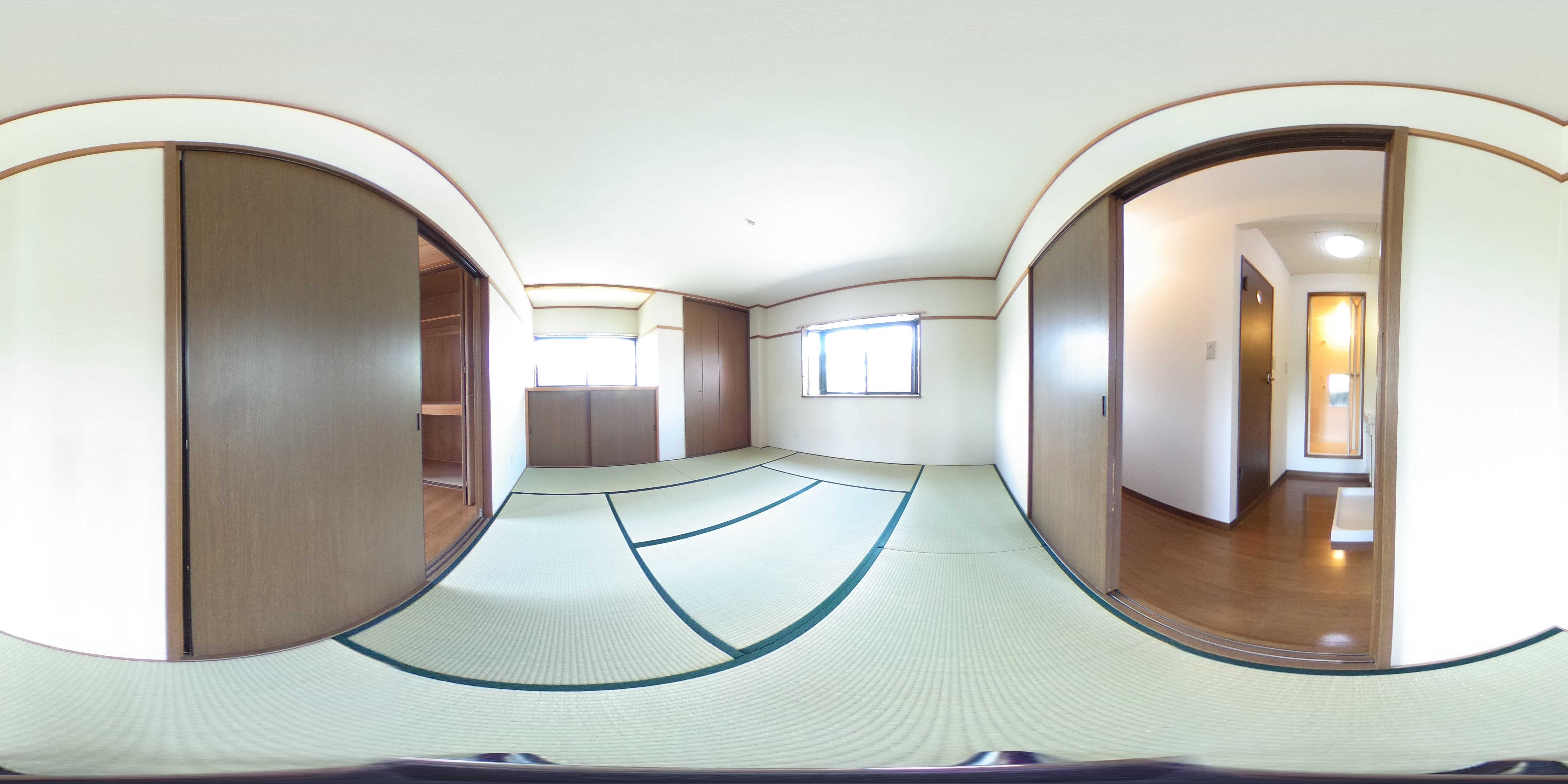 アクール その他部屋・スペース