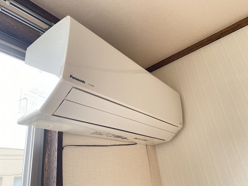 古里関ビル その他設備