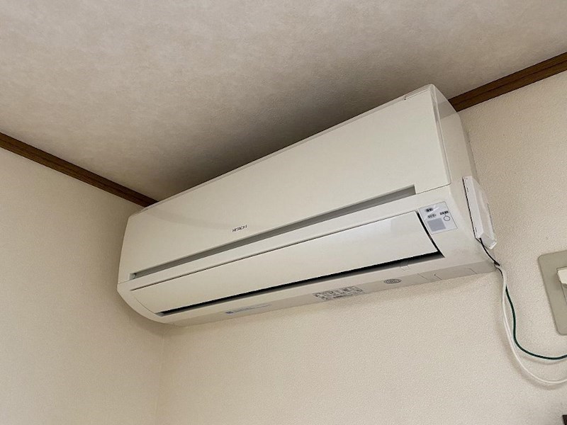 ハイツハープＢ その他設備