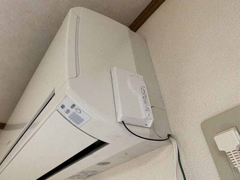 ハイツハープＢ その他設備