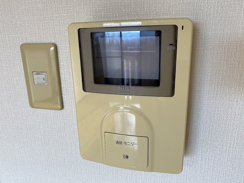 サンライン東部 セキュリティ