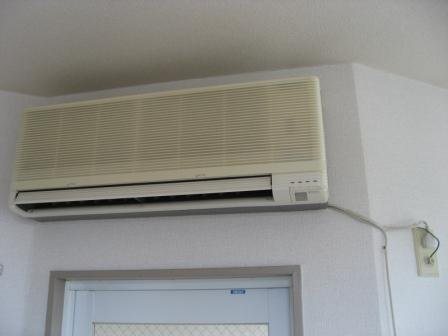 ペパーミントハイツ その他設備