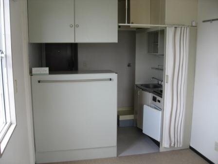 ペパーミントハイツ その他部屋・スペース