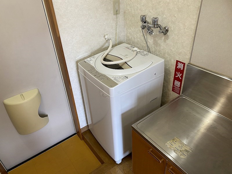 パークハイツ上田C その他