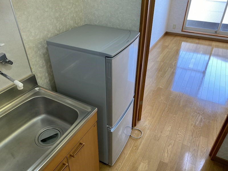 パークハイツ上田C その他