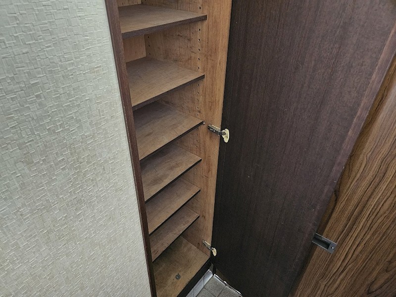 グリーンハウスB その他