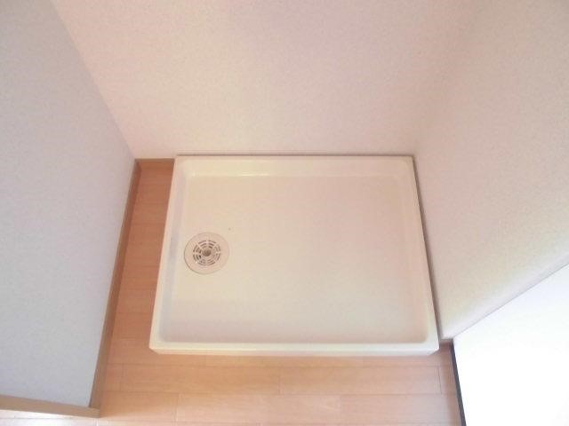サープラスエスポワール その他設備